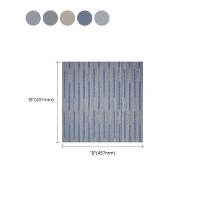 Rynx | Scratch-resistant plastic floor Waterproof peel & stick floor tiles
