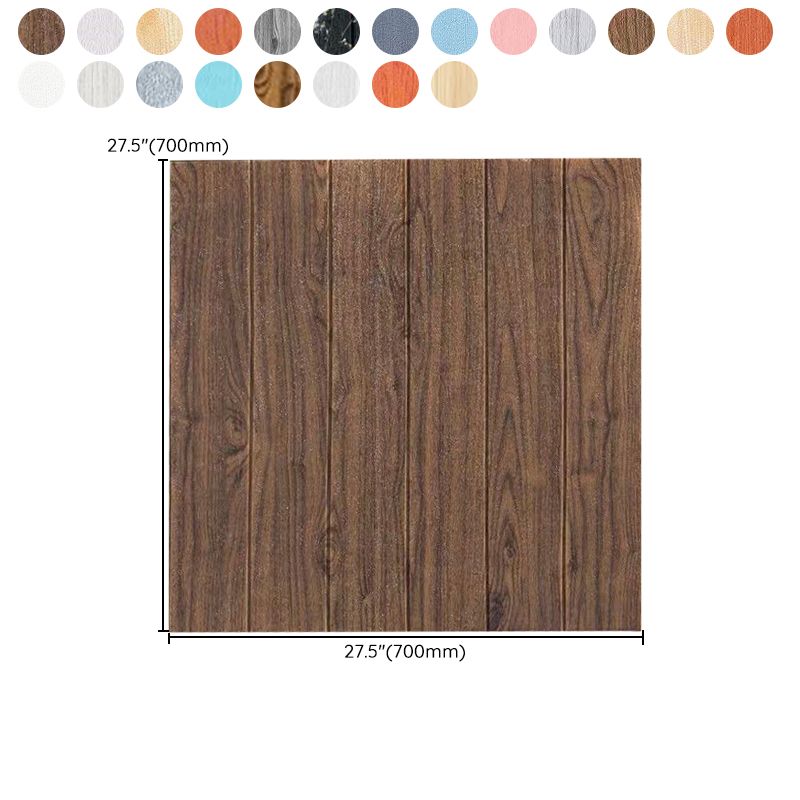 Rynx | Contemporary Wall Cladding Waterproof Wall Cladding for Living and Bedrooms