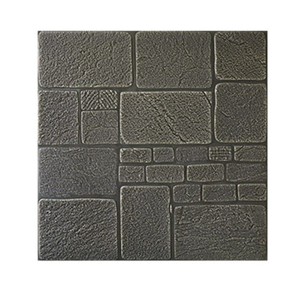 Rynx | 3D artificial stone wall panel industrial style living room wall panel (pack of 10)