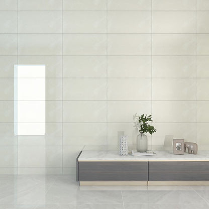 Rynx | Modern Bathroom Backsplash Peel and Stick Backsplash Single Panel