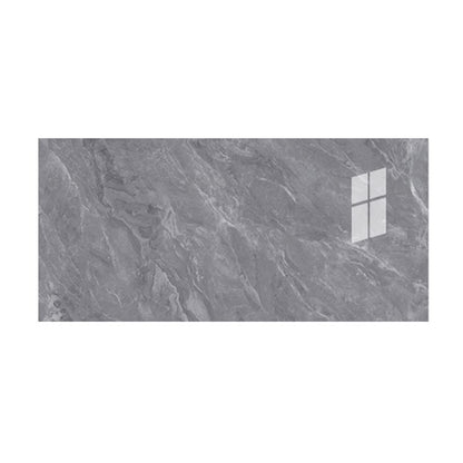 Rynx | Marbling waterproof PVC tin backing for peeling and attaching interior panels