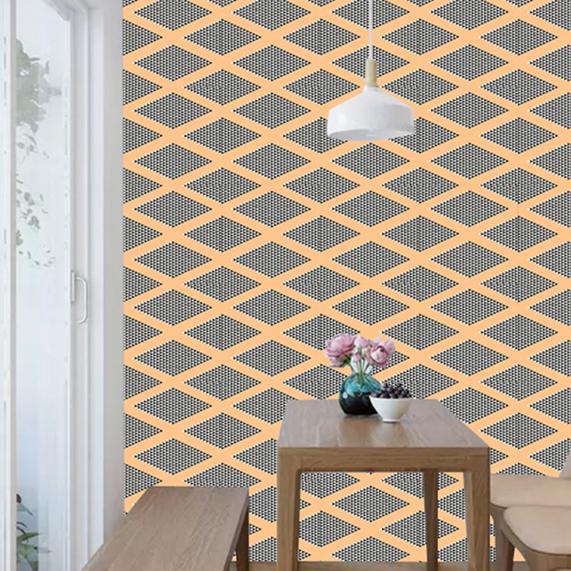 Rynx | Wood-based Panel Wall Panel Modern Minimalistic Living Space Wall Panel (5-pack)