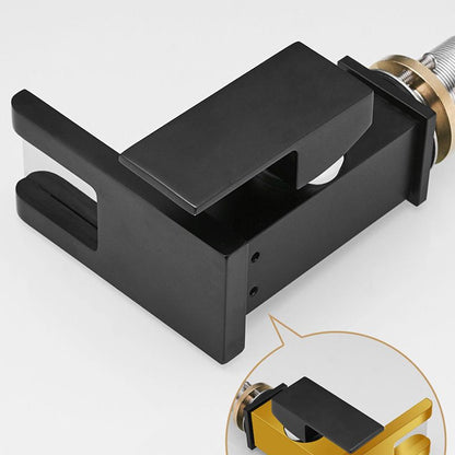 Rynx | Modern Basin Mixer Single Lever Basin Faucet