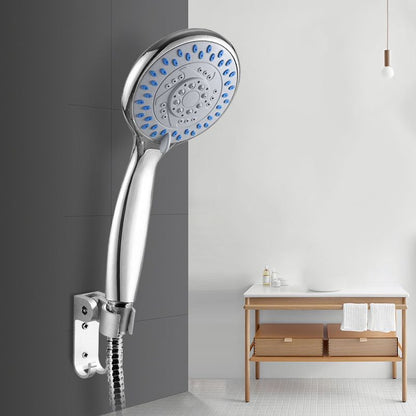 Rynx | Adjustable Shower Heads Modern Rainfall Contemporary Showerhead Combo