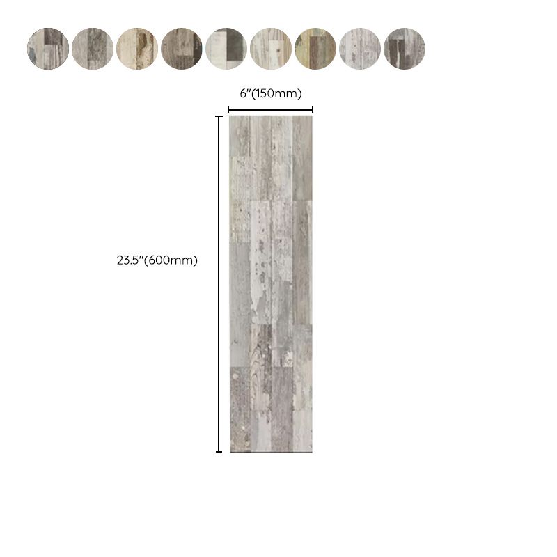 Rynx | Wood-based material wall panel industrial style simple home living room wall board (1-Pack)
