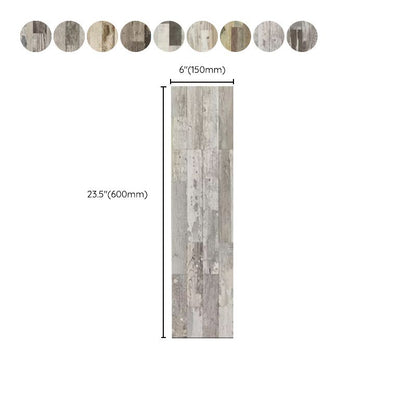 Rynx | Wood-based material wall panel industrial style simple home living room wall board (1-Pack)