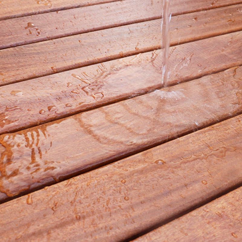 Rynx | Wood Decking Waterproof Composite Paving Tiles