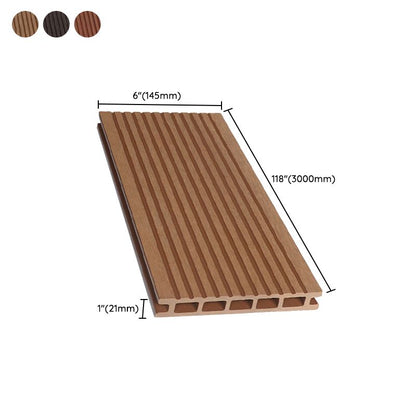 Rynx | Non-slip co-extrusion floors Modern style Rectangular floors