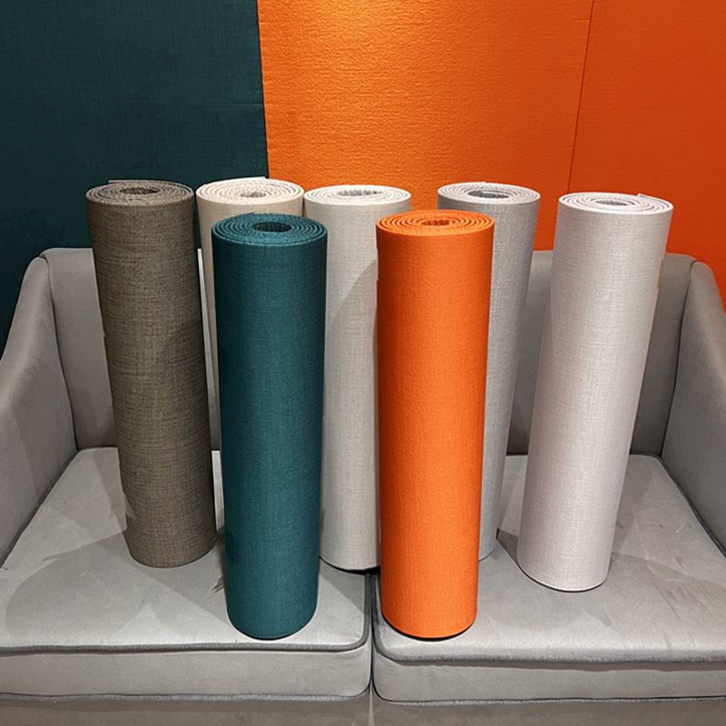 Rynx | Living Room Wall Paneling Modern Style Waterproof PVC Wall Paneling