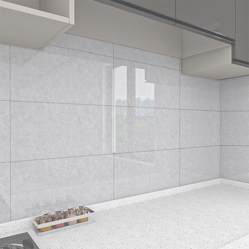 Rynx | Modern Peel/Stick Back Wall Tiles PVC Peel and Stick Back Wall Tiles