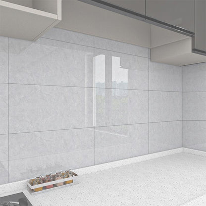 Rynx | Modern Peel/Stick Back Wall Tiles PVC Peel and Stick Back Wall Tiles