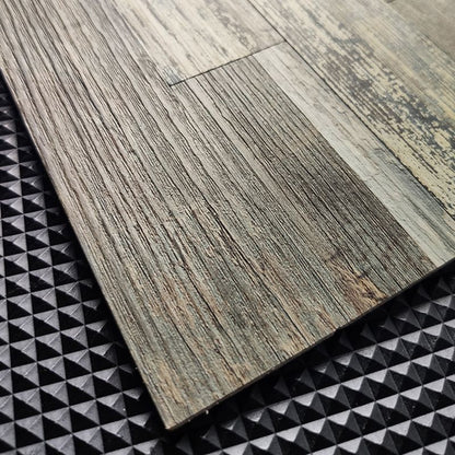 Rynx | Wood-based material wall panel industrial style simple home living room wall board (1-Pack)
