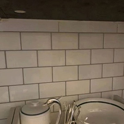 Rynx | Modern Peel and Stick Wall Tile PVC Peel and Stick Splashback Tile