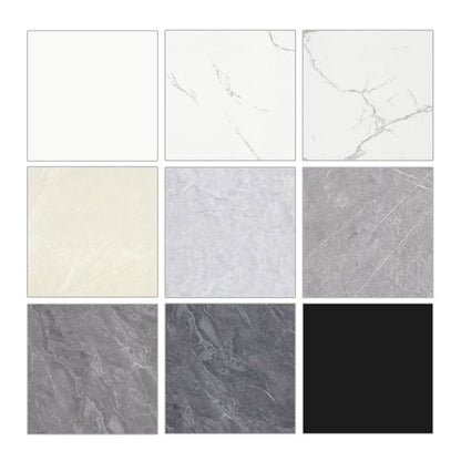 Rynx | Modern Field Tiles/Single Tile PVC Peel and Stick Backsplash Wall Tile