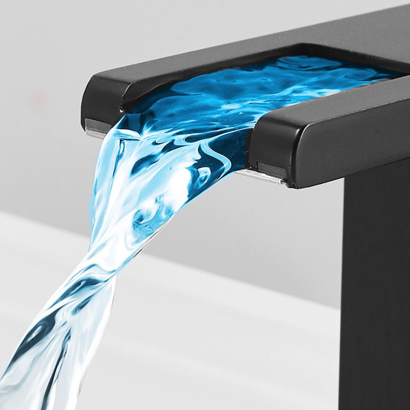 Rynx | Modern Basin Mixer Single Lever Basin Faucet