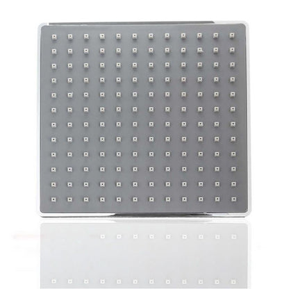 Rynx | Modern Style Festive Shower Ceiling Mounted Round Shower Head