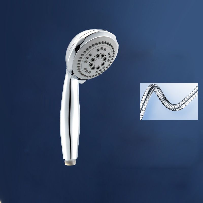 Rynx | Metal Hand Shower Traditional Wall Mounted Shower Head