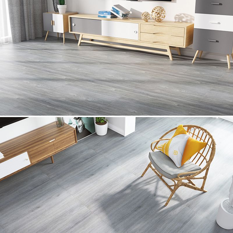 Rynx | Modern PVC flooring Peel and Stick wood look embossed vinyl floor tiles