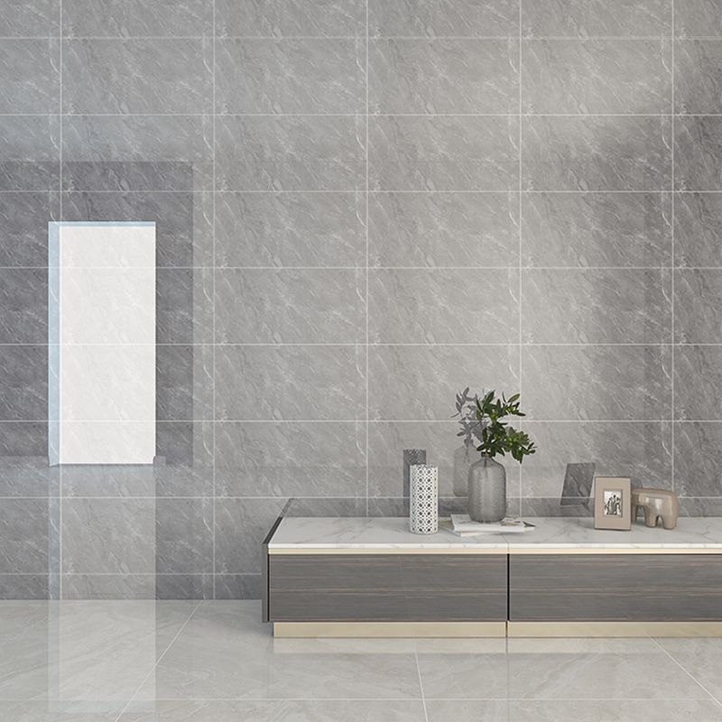 Rynx | Modern Bathroom Backsplash Peel and Stick Backsplash Single Panel
