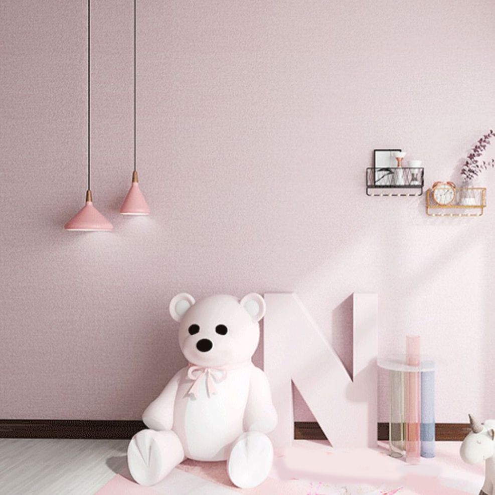 Rynx | Modern Tin Back Wall Cladding Texture Linen Roll Wall Ceiling Panel