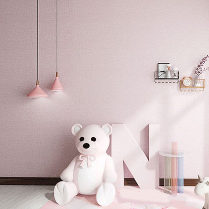 Rynx | Modern Tin Back Wall Cladding Texture Linen Roll Wall Ceiling Panel