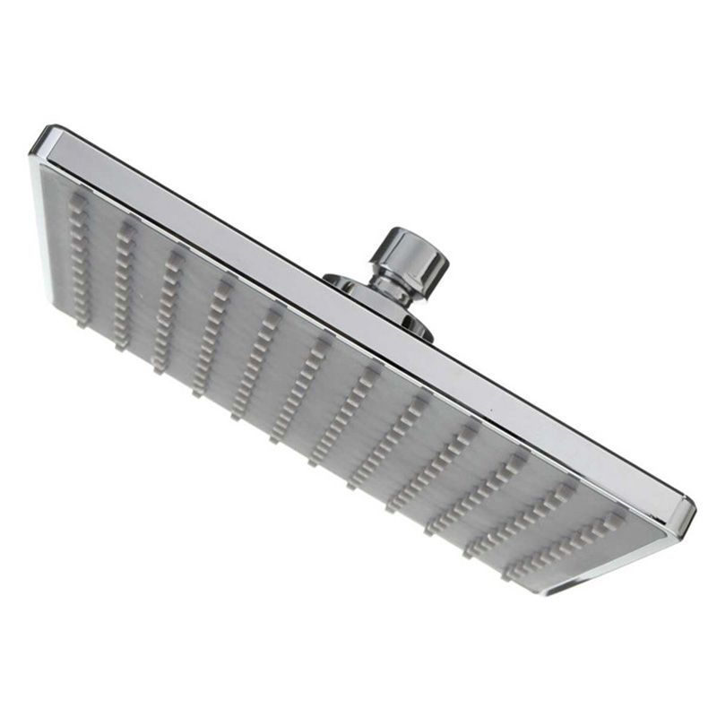Rynx | Modern Style Festive Shower Ceiling Mounted Round Shower Head