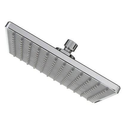 Rynx | Modern Style Festive Shower Ceiling Mounted Round Shower Head