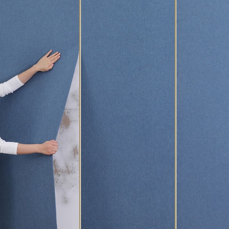 Rynx | Modern Style Waterproof Wall Cladding Living Room PVC Wall Cladding