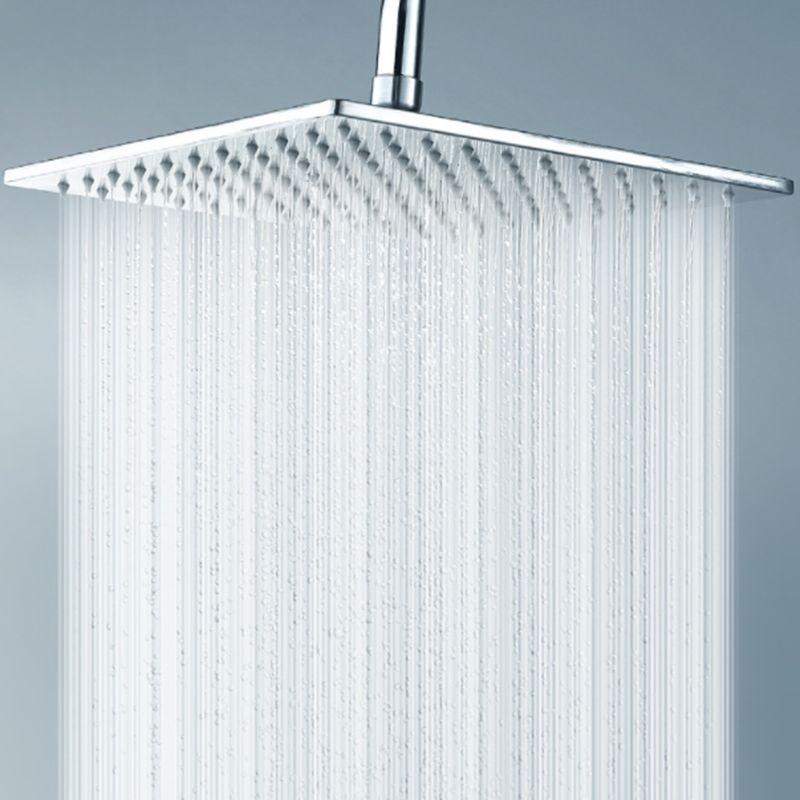 Rynx | Modern Style Festive Shower Ceiling Mounted Round Shower Head