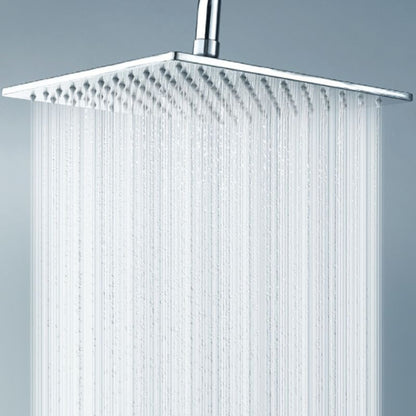 Rynx | Modern Style Festive Shower Ceiling Mounted Round Shower Head