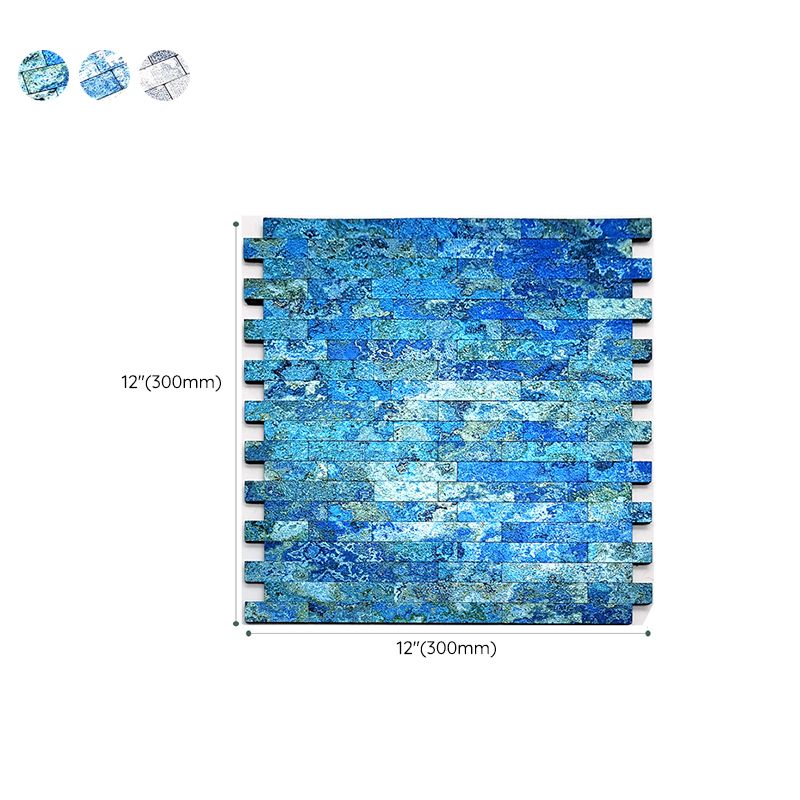 Rynx | Aluminium Tile Stripping and Gluing Tiles Bathroom Waterproof Splash Guard Stripping and Gluing Wall Tile