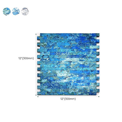 Rynx | Aluminium Tile Stripping and Gluing Tiles Bathroom Waterproof Splash Guard Stripping and Gluing Wall Tile