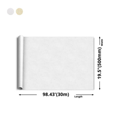 Rynx | Modern Pearl Wall Jewelry Flat Wall Access Panel Peel and Stick Thick Foam Strip