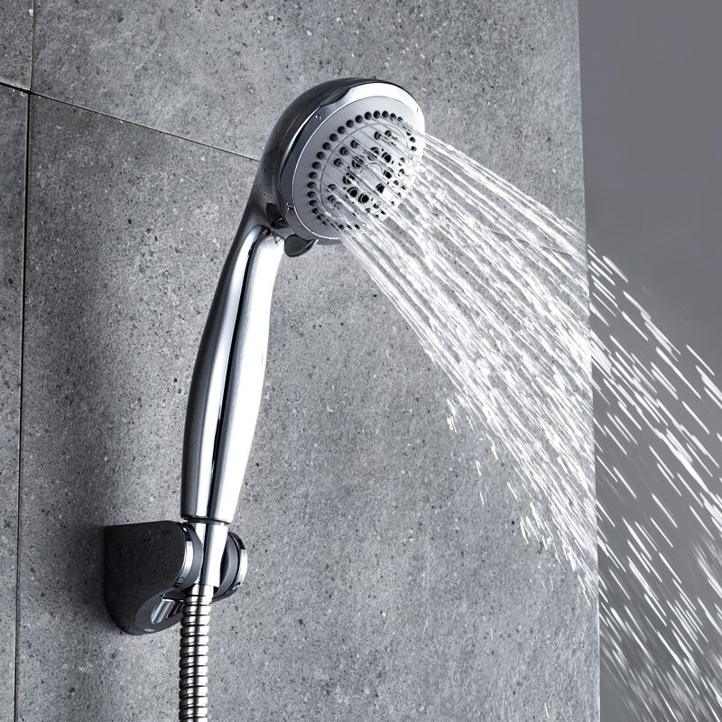 Rynx | Metal Hand Shower Traditional Wall Mounted Shower Head