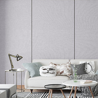 Rynx | Modern solid color splash protection panels for peeling and attaching waterproof wall cladding