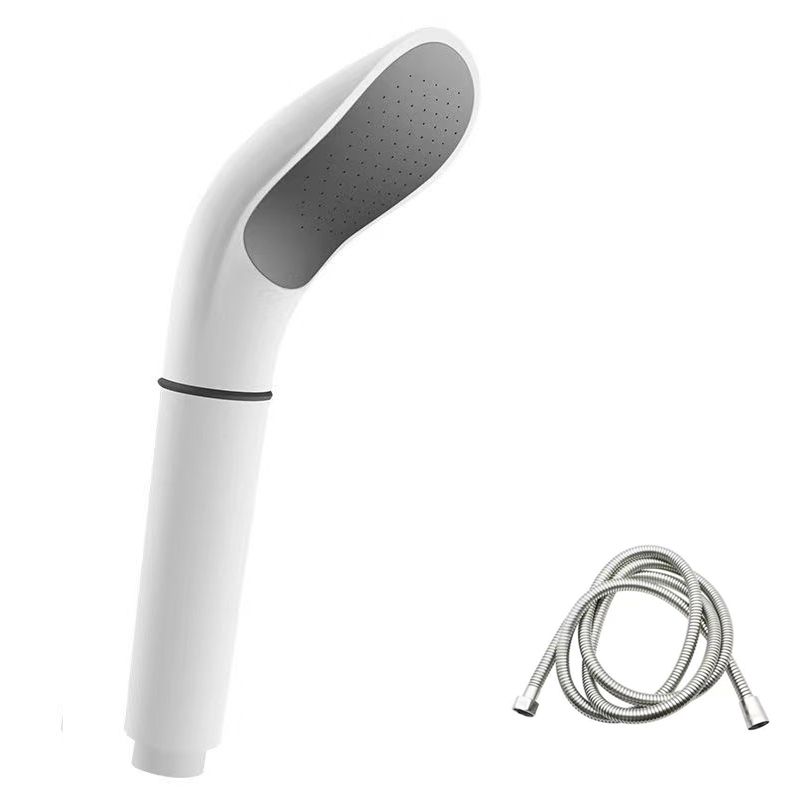Rynx | Plastic Handheld Showerhead Modern Wall Mounted Showerhead