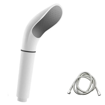 Rynx | Plastic Handheld Showerhead Modern Wall Mounted Showerhead