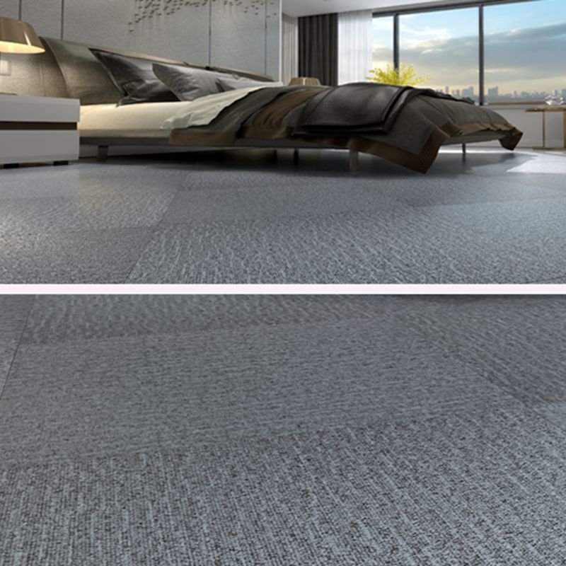 Rynx | Peel and Stick PVC Flooring Low Gloss Fabric Look Vinyl Flooring