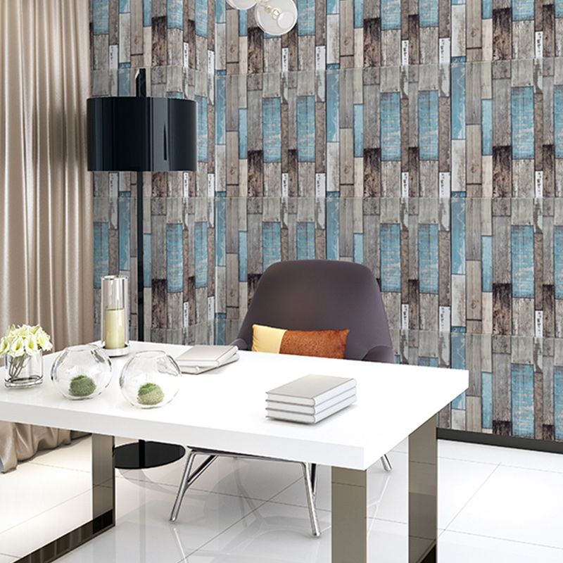 Rynx | 3D Wall Panel Rustic Style Simple Home Living Room Wall Panel (10-pack)