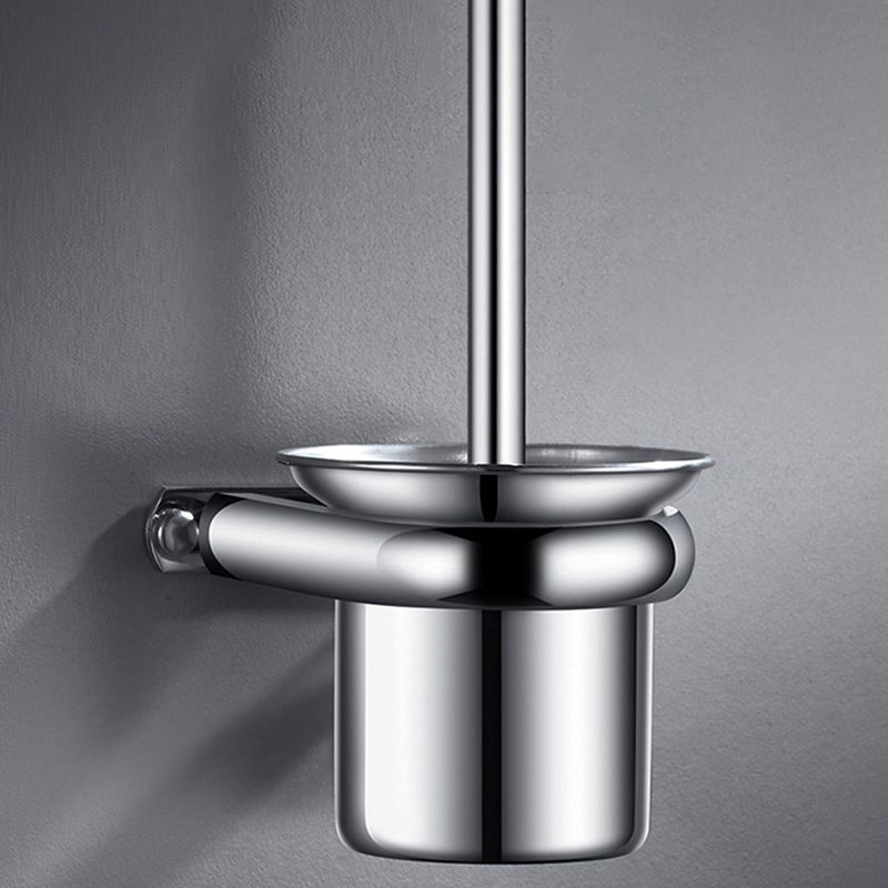 Rynx | Modern Bathroom Accessory Set Bathroom Shelf Towel Bar Bathroom Accessories