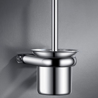 Rynx | Modern Bathroom Accessory Set Bathroom Shelf Towel Bar Bathroom Accessories