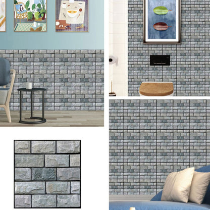 Rynx | Plastic Wall Ceiling Industrial 3D Embossed Wall Access Panel with Waterproof