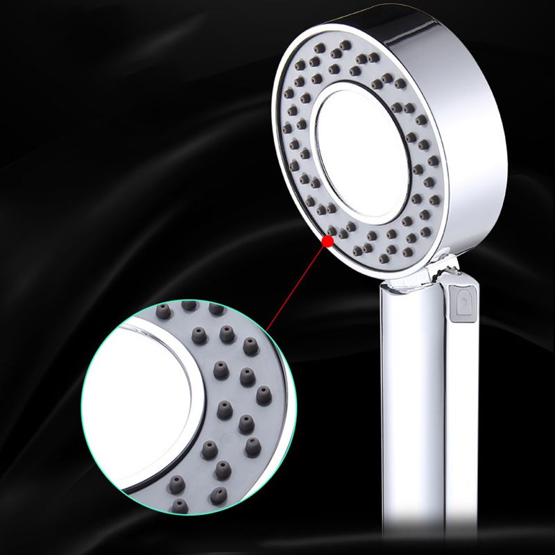 Rynx | Modern Handheld Showerhead Plastic Wall Mounted Showerhead