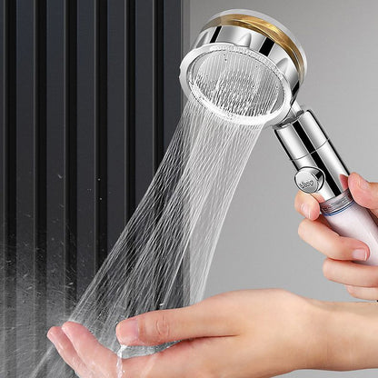 Rynx | Modern Style Shower Head Water Filter Hand Shower