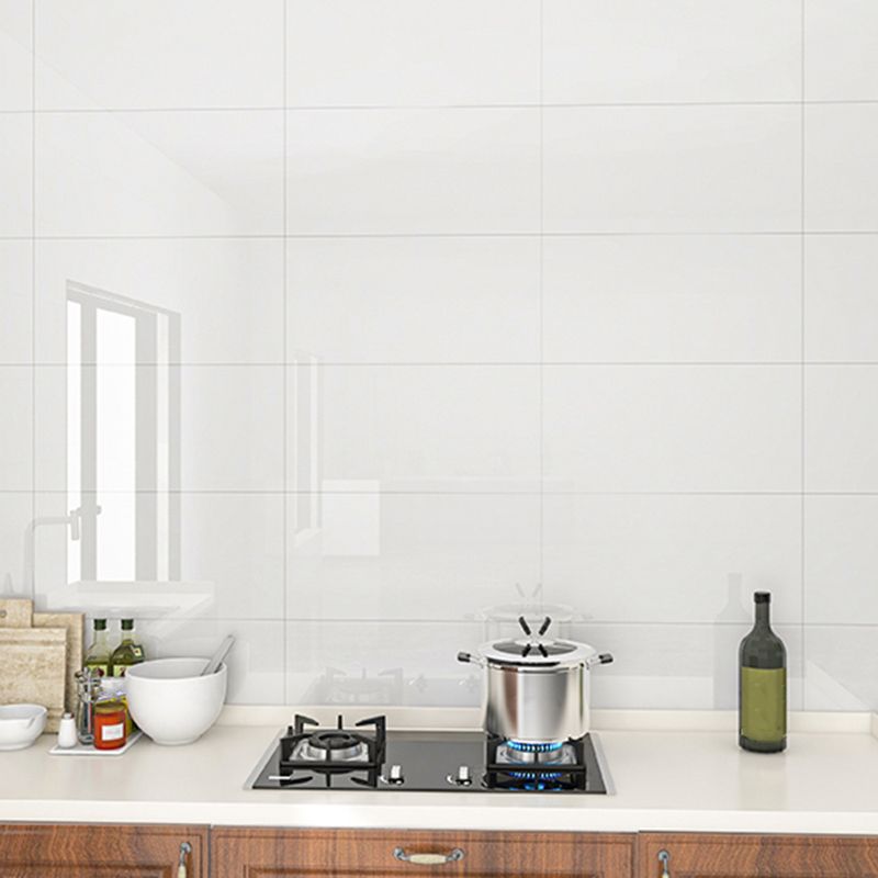 Rynx | PVC Peel/Stick Wall Tile Rectangular Peel and Stick Wall Tile