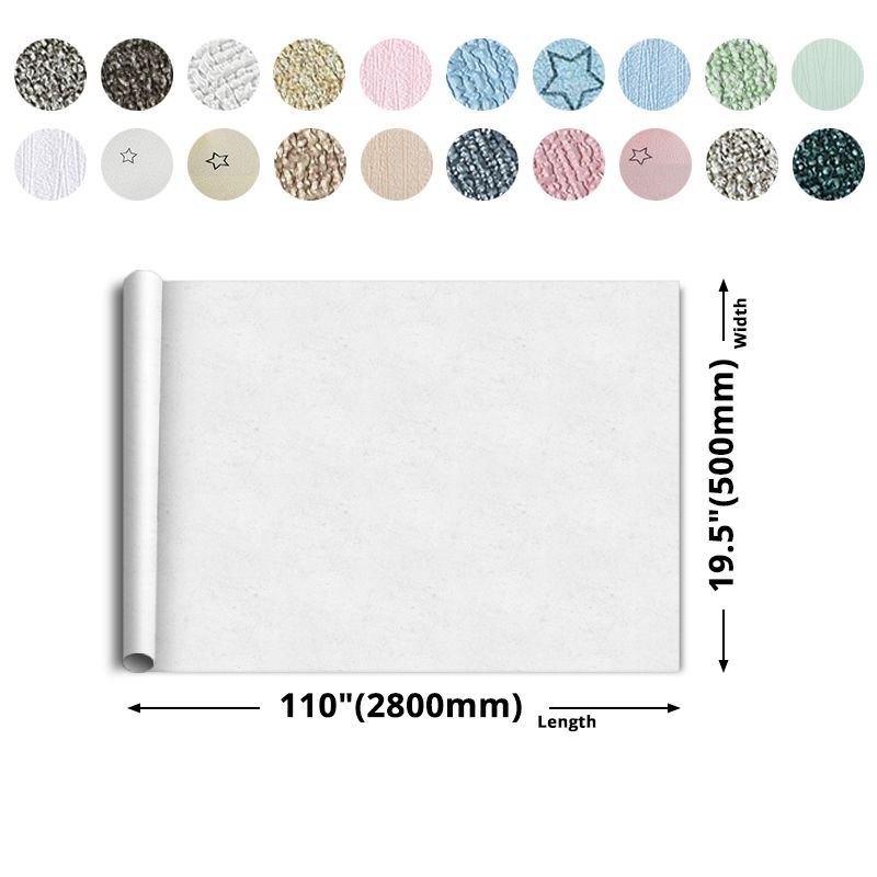 Rynx | Modern splash protection panels Solid color wall coverings for the living room