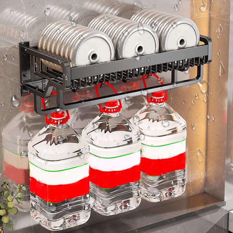 Rynx | Modern Bathroom Accessories Hardware Set Bathroom Shelf Accessories Hardware Set