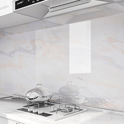 Rynx | 23.6" Rectangular Single Tile PVC Peel and Stick Floor Tile for the Kitchen