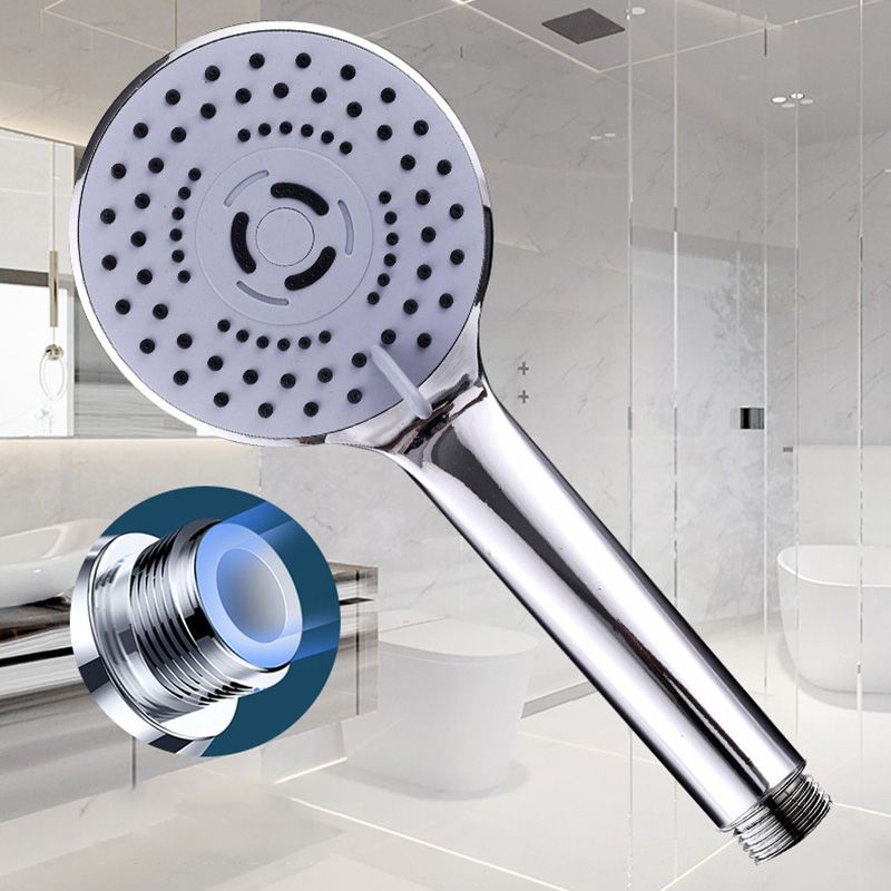 Rynx | Modern Showerhead Bathroom Handheld Showerhead with Adjustable Spray Pattern