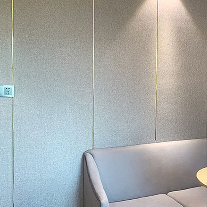 Rynx | Waterproof XPE foam wall covering Mat texture wall covering